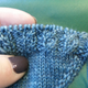 Illustration for article titled I bought beautiful yarn last week and I have to share, plus a question